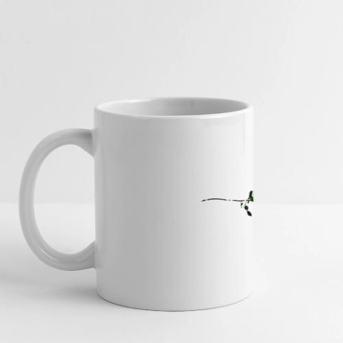 Yelena Logo 2 - Panoramic Mug