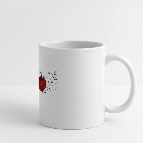 Yelena Logo 3 - Panoramic Mug