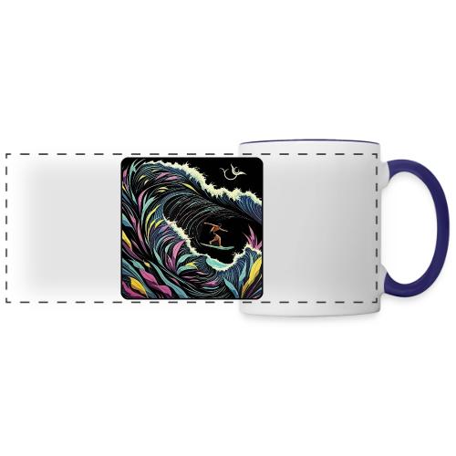 Air Drop - Panoramic Mug