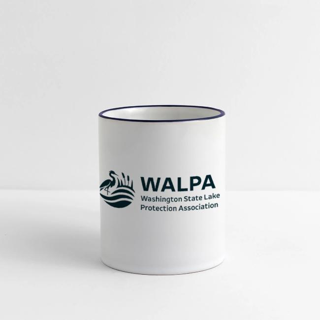 WALPA 1 Navy