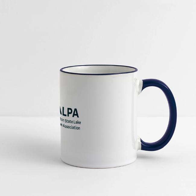 WALPA 1 Navy