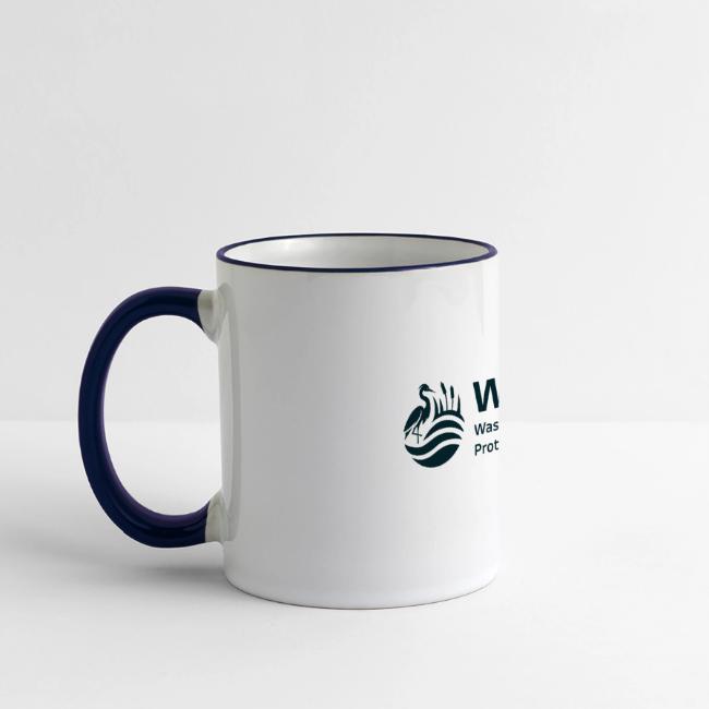 WALPA 1 Navy
