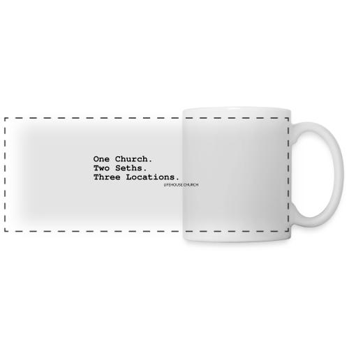 List Tagline - Panoramic Mug