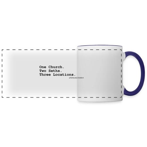 List Tagline - Panoramic Mug