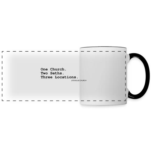 List Tagline - Panoramic Mug