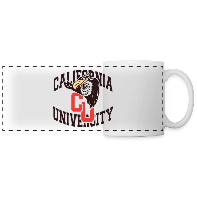 California University Merch