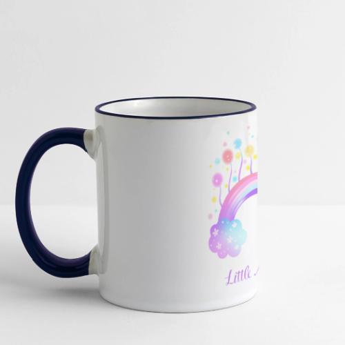 Little miracle - Panoramic Mug