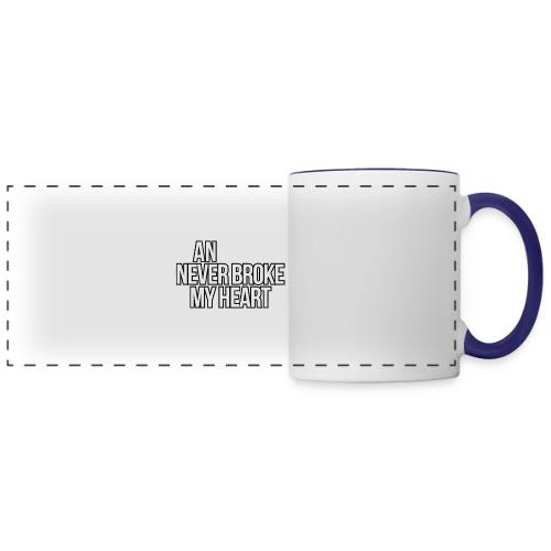 An LS Never Broke My Heart - Panoramic Mug