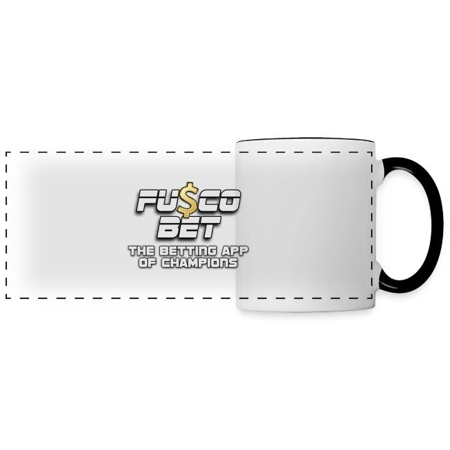 Official FuscoBet Logo