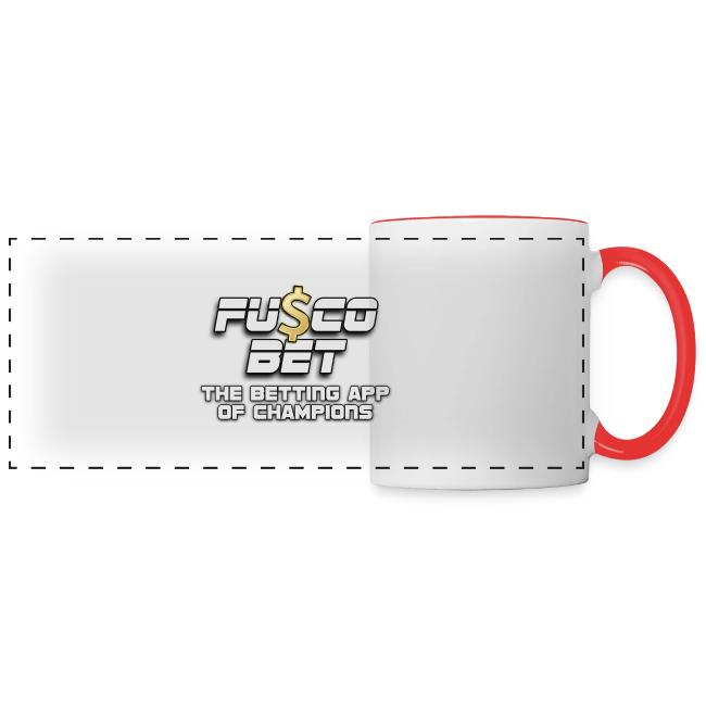 Official FuscoBet Logo