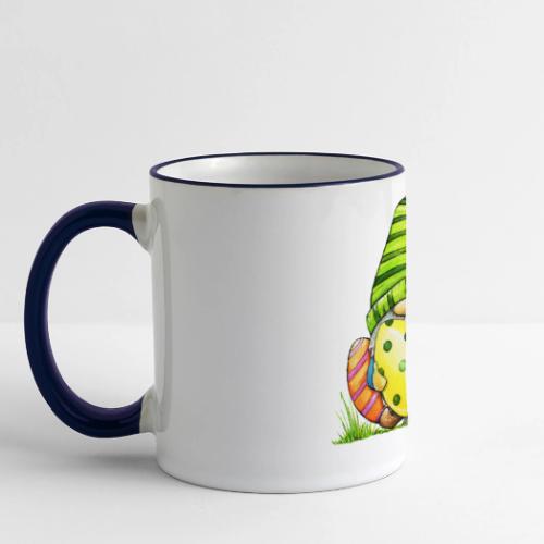Easter - Panoramic Mug