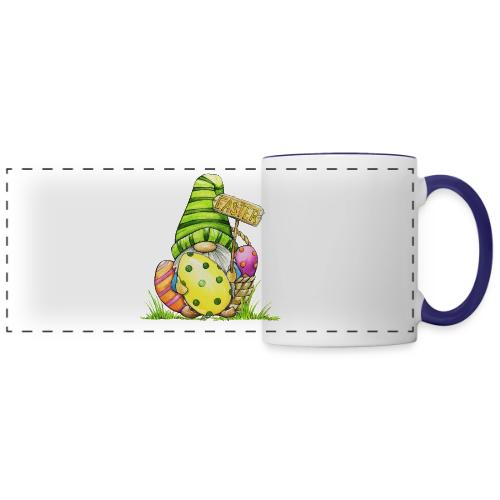 Easter - Panoramic Mug