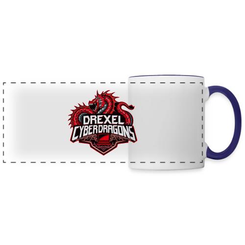 Red Team - Panoramic Mug