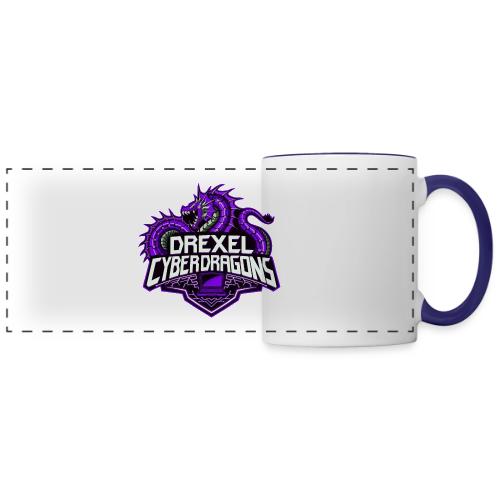 Purple Team - Panoramic Mug