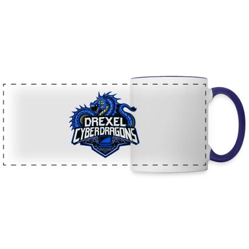 Blue Team - Panoramic Mug