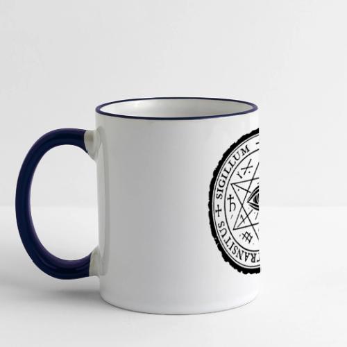 Sigillum Obscura - Panoramic Mug