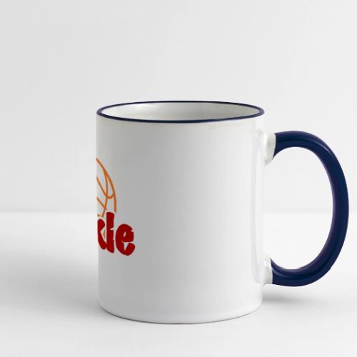 ANKLE BREAKER - Panoramic Mug
