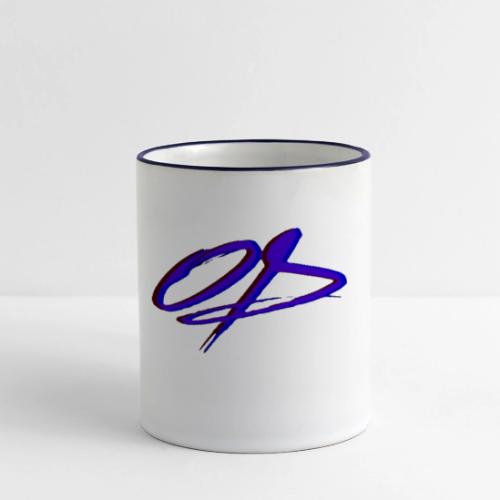 Nephew OD Logo Merch - Panoramic Mug