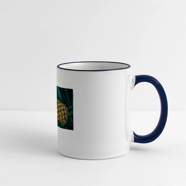 "Pineapple" Cute Photo. Buy Now