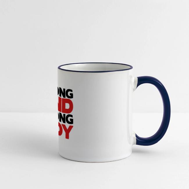 Strong Mind Strong Body