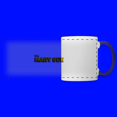 The Mary Sue Phone Case - Panoramic Mug