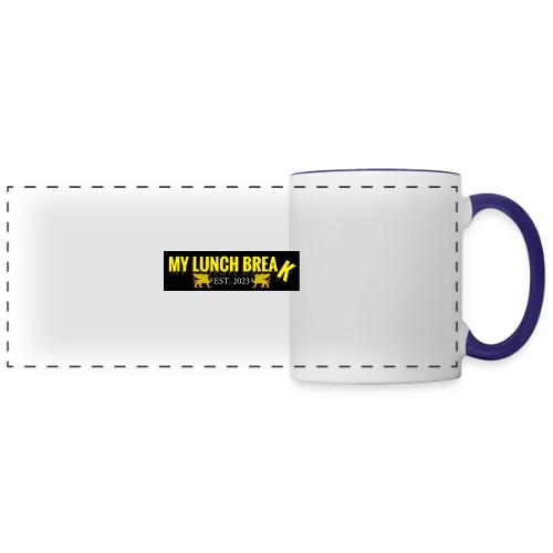 MLB BANNER 2024 - Panoramic Mug