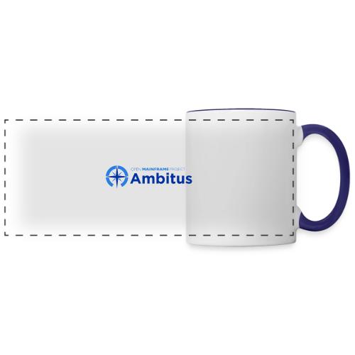 Ambitus - Panoramic Mug
