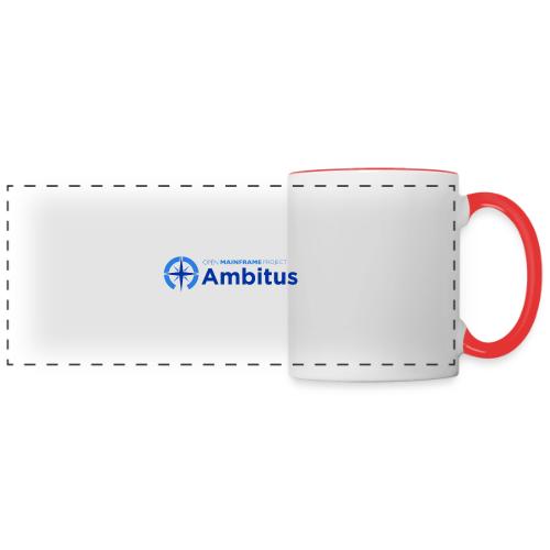 Ambitus - Panoramic Mug
