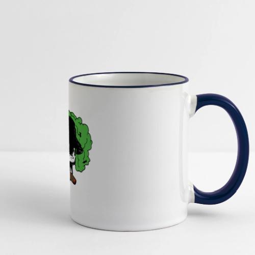 ill - Panoramic Mug