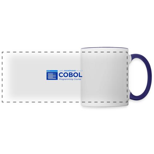 COBOL Programming Course - Panoramic Mug