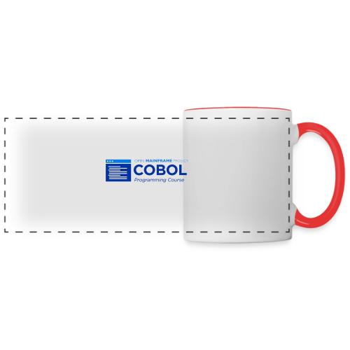 COBOL Programming Course - Panoramic Mug