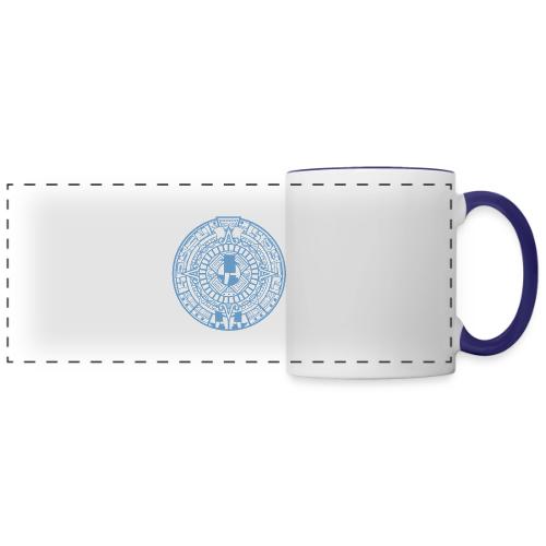 SpyFu Mayan - Panoramic Mug
