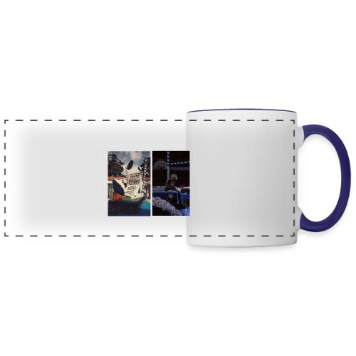 Emily Valentine Shirt - Panoramic Mug