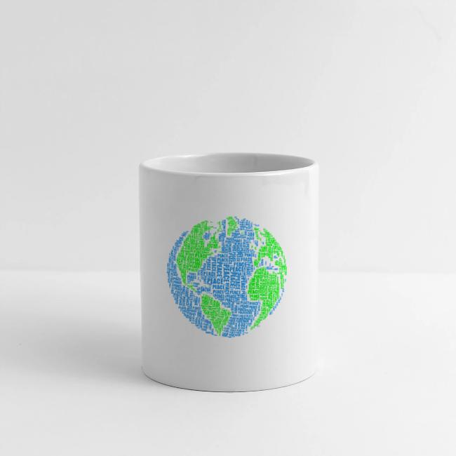 Global PEACE Sphere