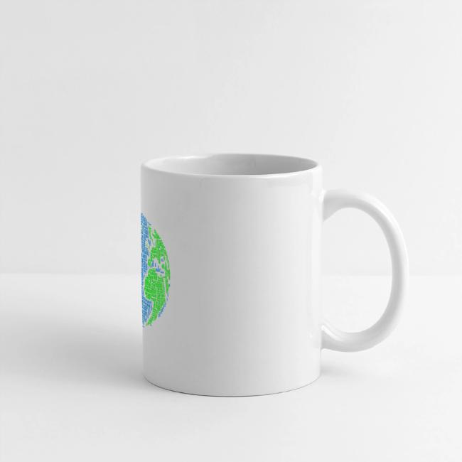 Global PEACE Sphere