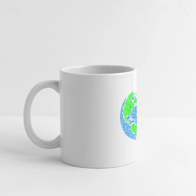 Global PEACE Sphere