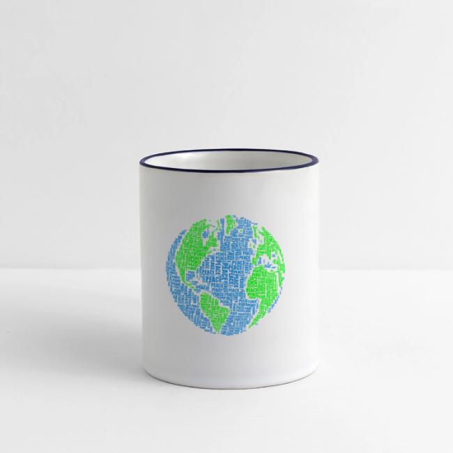 Global PEACE Sphere