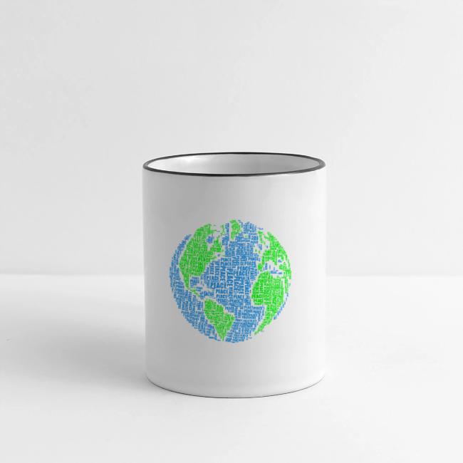 Global PEACE Sphere