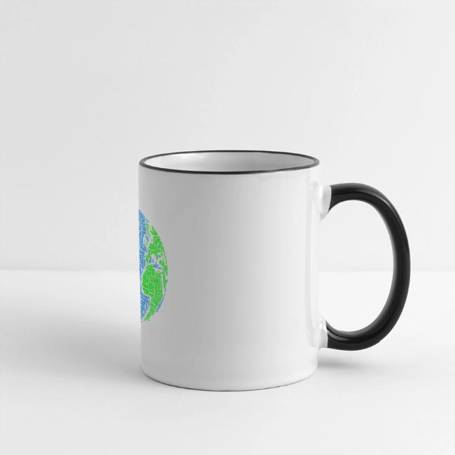 Global PEACE Sphere