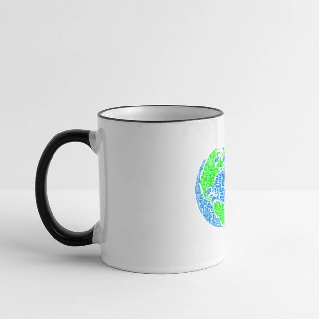Global PEACE Sphere