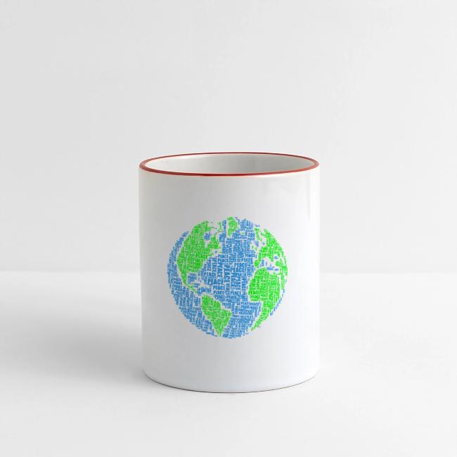 Global PEACE Sphere