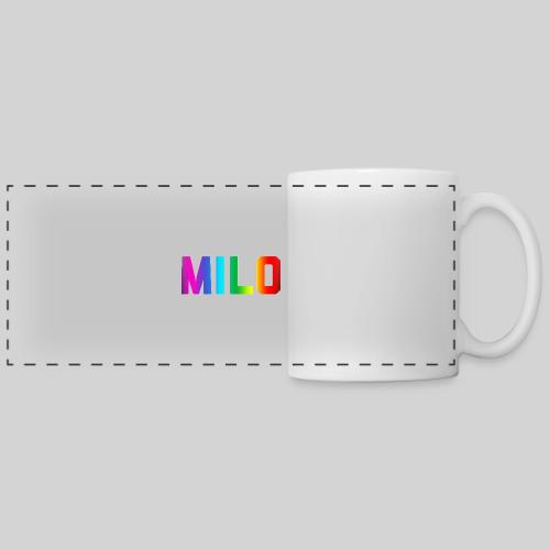 Milo - Panoramic Mug