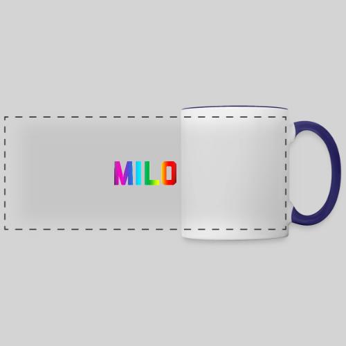 Milo - Panoramic Mug