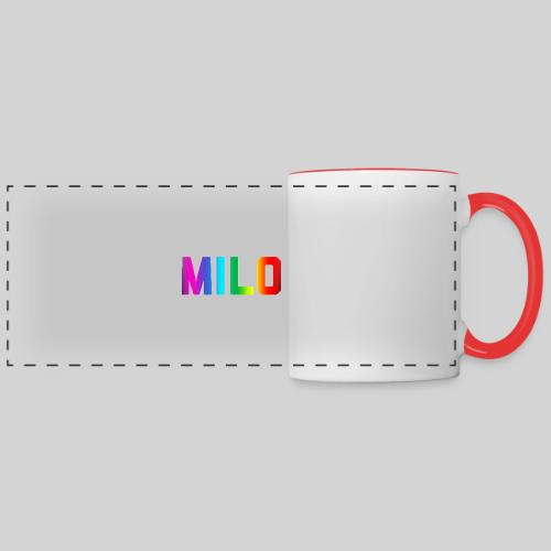Milo - Panoramic Mug