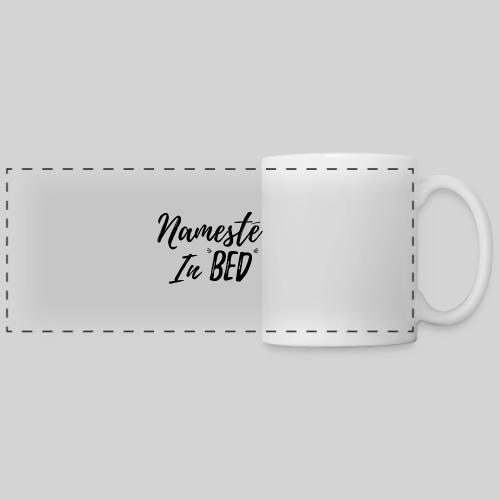 Nameste - Panoramic Mug