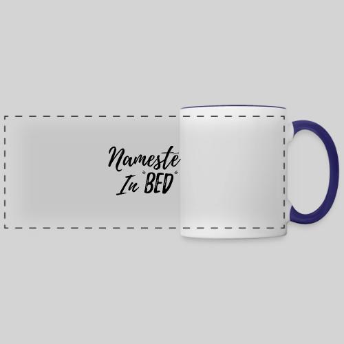 Nameste - Panoramic Mug