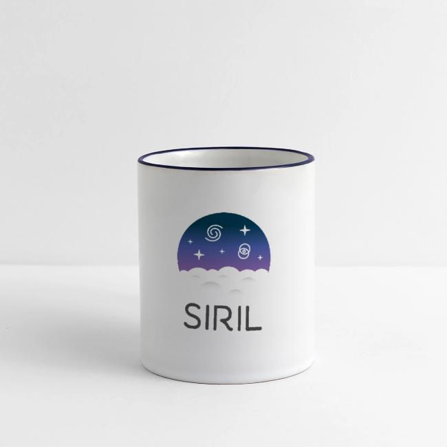 Siril logo 2021