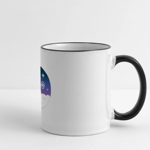 Siril 2021 - Panoramic Mug