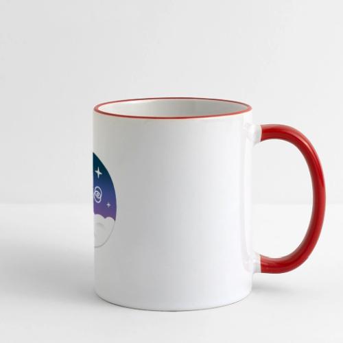 Siril 2021 - Panoramic Mug