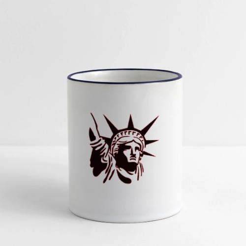 Festival. - Panoramic Mug